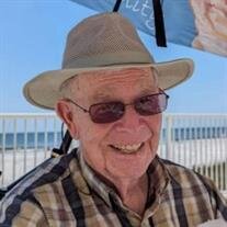 Arthur R. Meganck