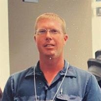 Stephen Michael Peterson