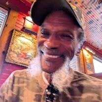 Mr. George Rountree