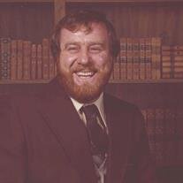 James L. Breeden