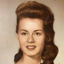 Myra "Jonnie" Nubel