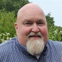 Christopher W. Lysy
