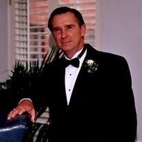 Dr. Gary Tucker Robinson