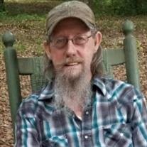 Danny Levi Bradberry, Sr.