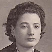 DORA (MAROTTA) LAMANNA