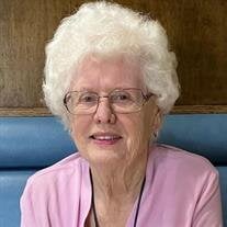 Sharon Lance