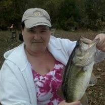Ms. Jody Doyon