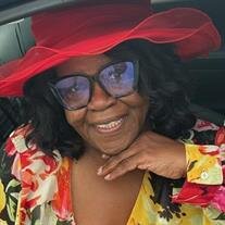 MRS. BETTY MAE GILLAM