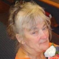 Jennifer Sue Pendergrass