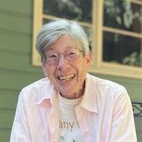 Rebecca Norris