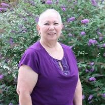 Valorie B. Chaves Hockman