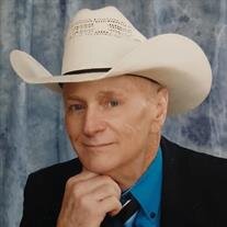 Johnny Mike Lummus