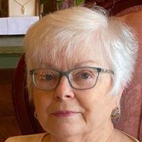 Constance Yvonne Kegler