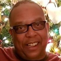 Mr. Eldridge G. Sephus