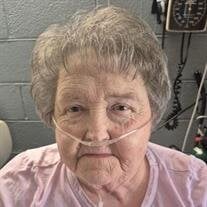 Wanda Faye Northern