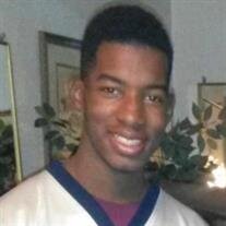 Devonte LaRay Jones
