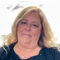 Dawn M. McDonald