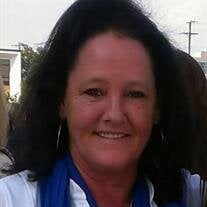 Sharon Denise Briggs