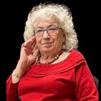 Gloria Jeneane Lagasse