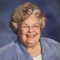 Betty Grace Hopkins