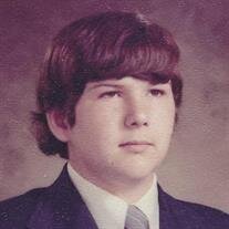 Lawrence "Larry" V. Brunger