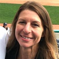Dorothy M. "Dori" Biever