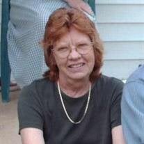 Myrtle Arnett Howard