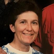 Pauline T. LeBlanc