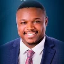 Alexander Jamaal Hudson