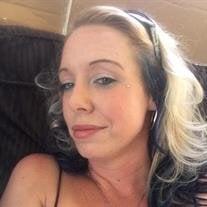 Chelcie Nicole Preston