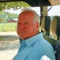 Delton Gene Graham