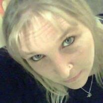 Kimberly Sue Waller