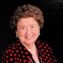 Mrs. Ann Rider