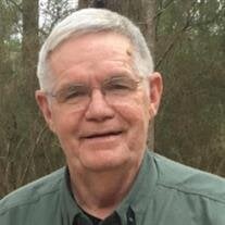 Thomas Daniel Evans