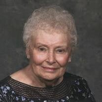 Darlene Elizabeth Revis