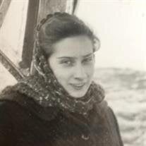 Eileen Karl