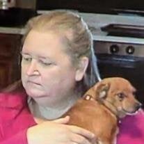 Theresa Diane Sanders