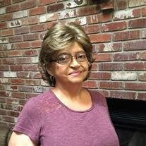 Deborah Kay Stephens
