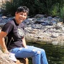 Dina Marie Da Silva