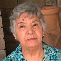 Enedelia Coronado