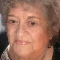 Dorothy "Dot" Gilbert