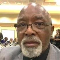 MacArthur Barber, Sr.