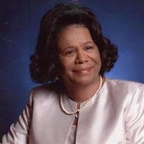 Carolyn Adkins Lewis