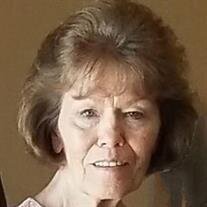 Nancy Elizabeth Chuning