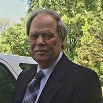 Jimmie Dickey