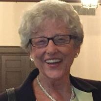Nancy Eckhart