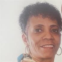 Regina Roxanne Trammell