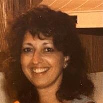 Georgia Jean Wagner (Reid)