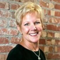 Sandra "Sandy" (O'Brien) Rosecrans