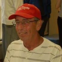 Charles Edward "Charlie" Watson